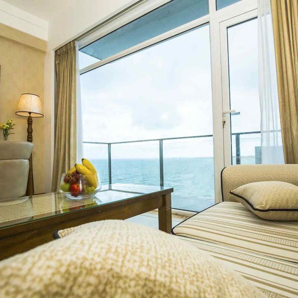 Marino Beach Colombo – 2026-10-19 - Zdjęcie 3