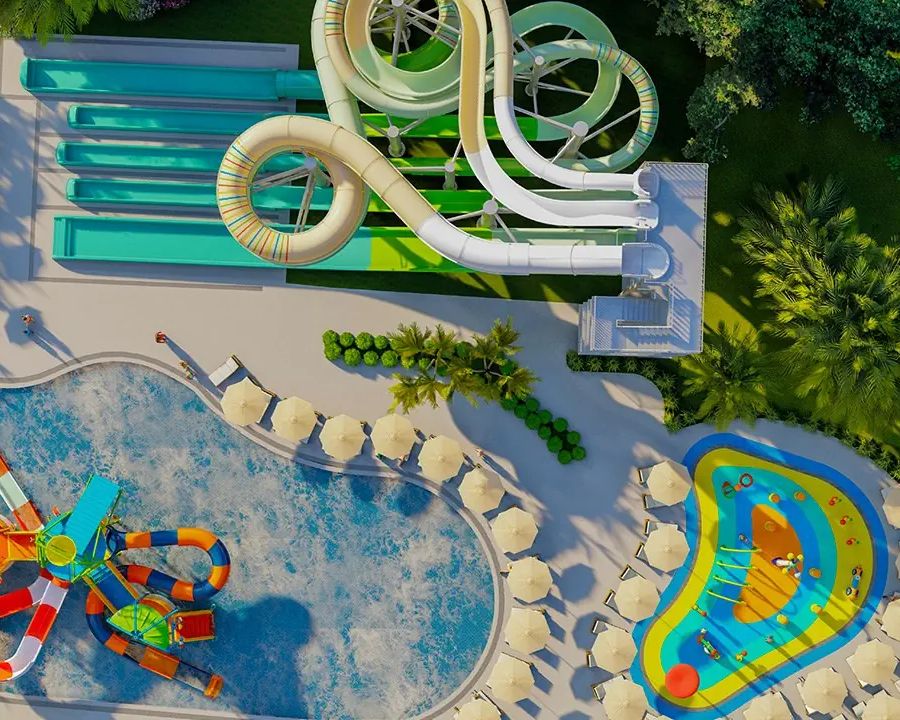 Maris Grand Aquapark