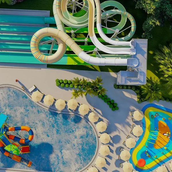 Maris Grand Aquapark