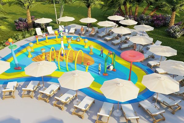 Maris Grand Aquapark