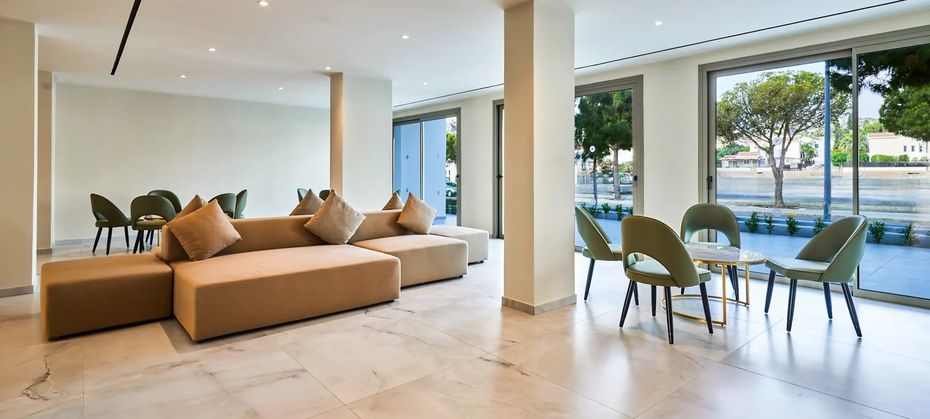 Maris Grand Waterpark Resort (ex. Artemis)