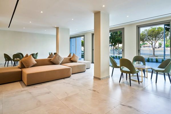 Maris Grand Waterpark Resort (ex. Artemis)