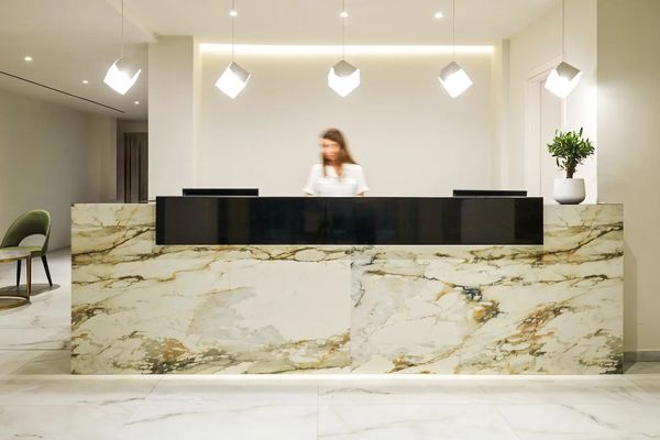 Maris Grand Waterpark Resort (ex. Artemis)