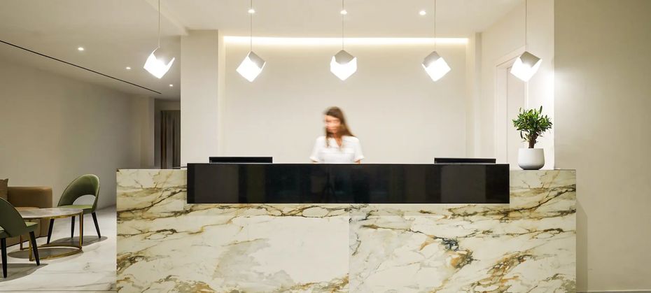 Maris Grand Waterpark Resort (ex. Artemis)