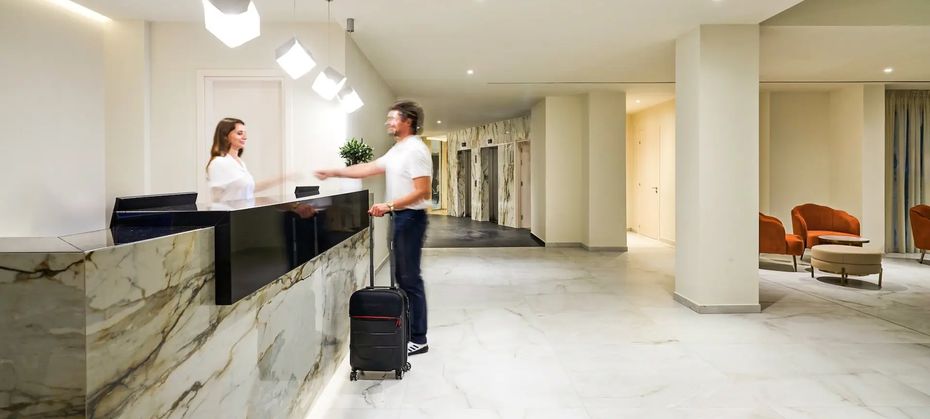 Maris Grand Waterpark Resort (ex. Artemis)