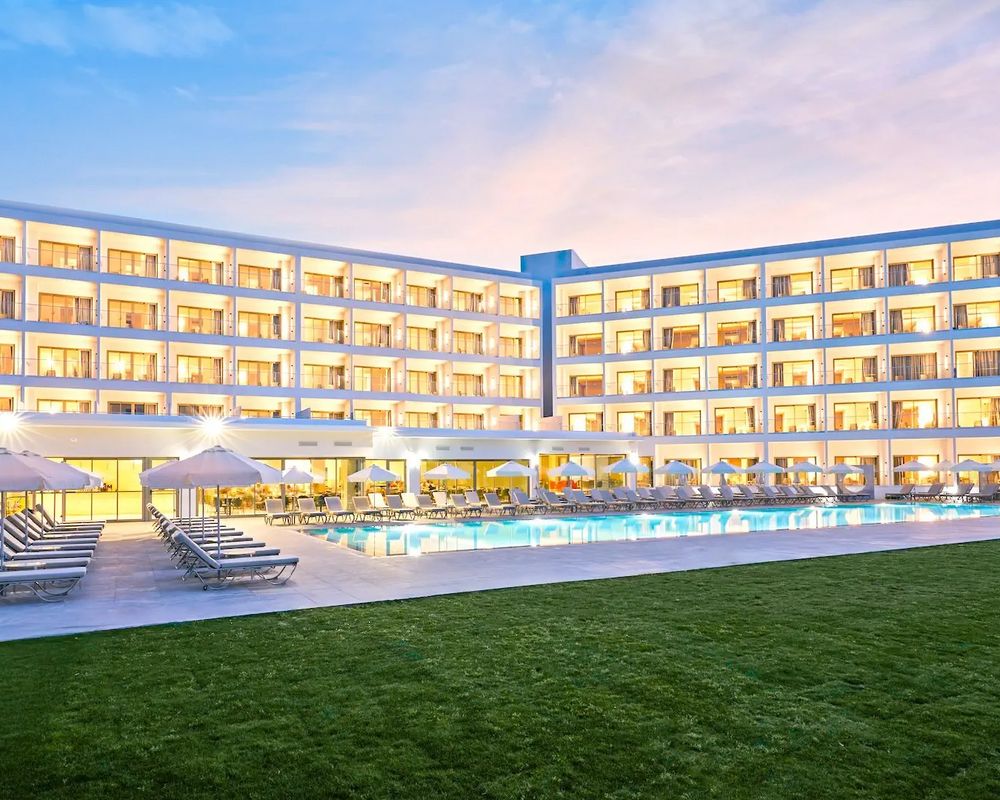 Maris Grand Waterpark Resort (ex. Artemis)