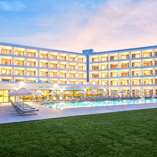 Maris Grand Waterpark Resort (ex. Artemis)