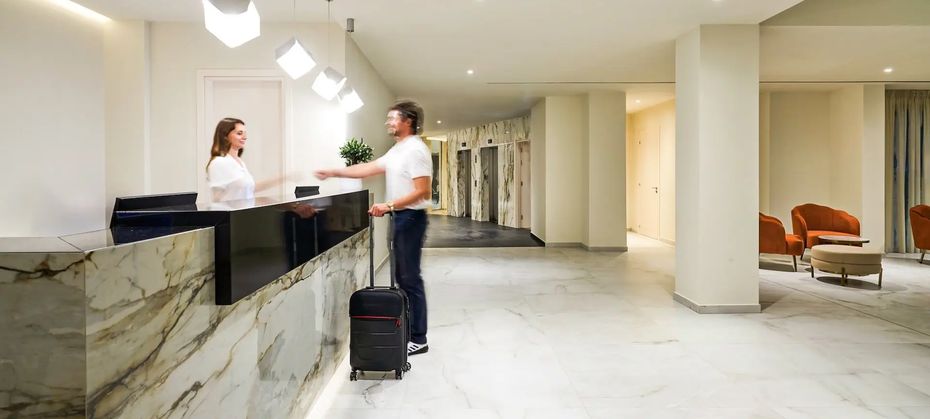 Maris Grand Waterpark Resort (ex. Artemis)