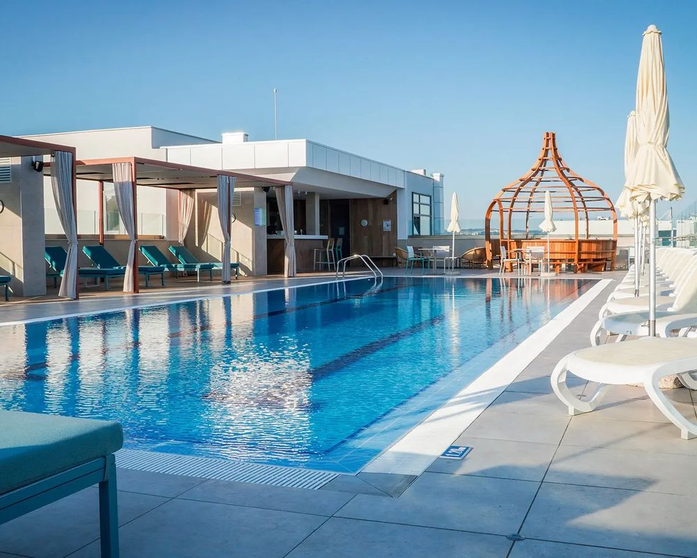 Maritim Amelia (Albena)