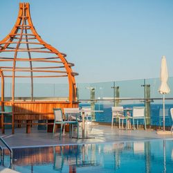 Maritim Amelia Albena