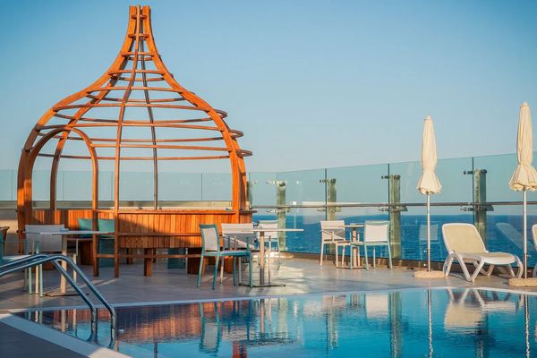 Maritim Amelia (Albena)