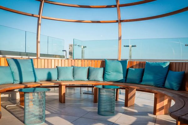 Maritim Amelia (Albena)