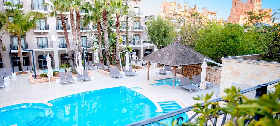 Maritim Antonine