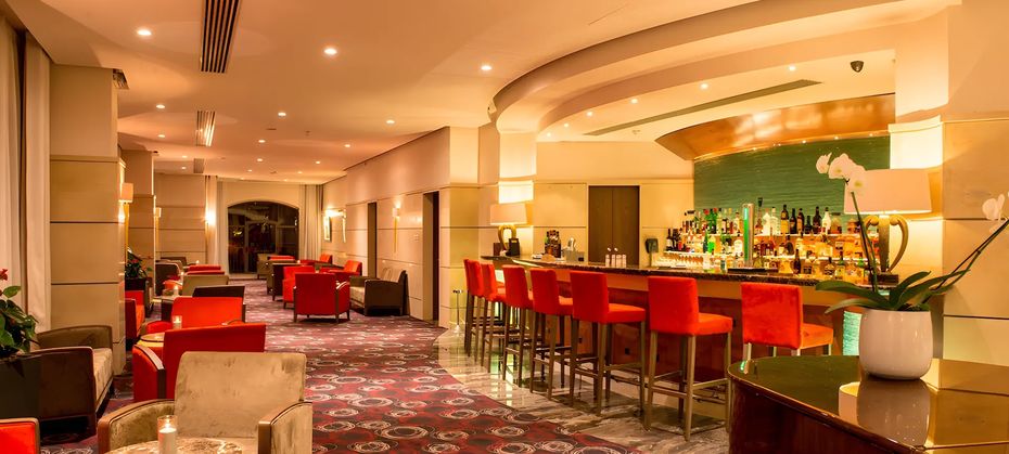 Maritim Antonine