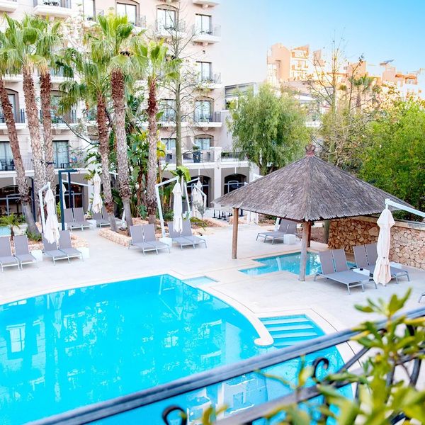 Maritim Antonine — Mellieha, Malta