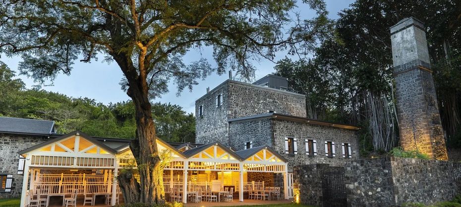 Maritim Resort & SPA