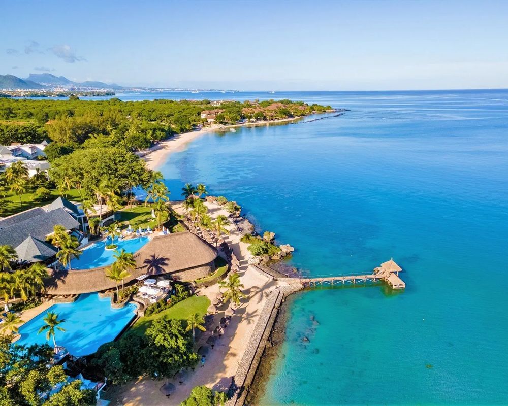 Maritim Resort & SPA