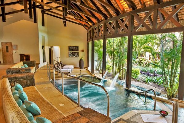 Maritim Resort & SPA