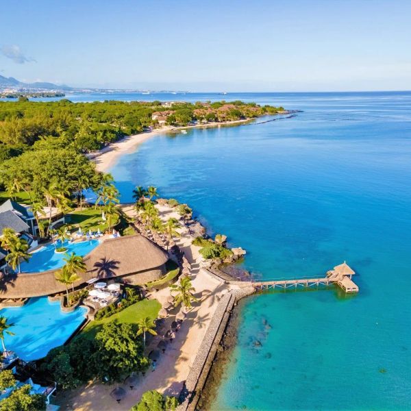 Maritim Resort & SPA — Balaclava, Mauritius