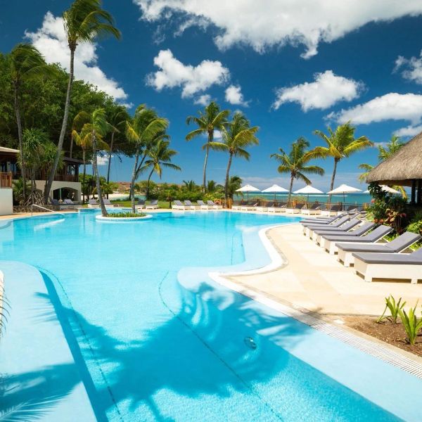 Maritim Resort SPA – 2026-12-09 - Zdjęcie 2