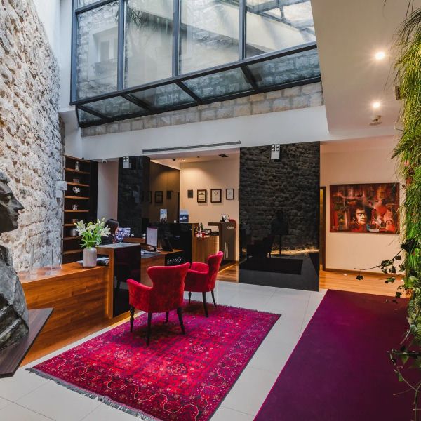 Marmont Heritage — Split, Chorwacja