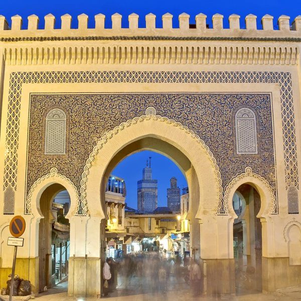 Rabat na Berbera