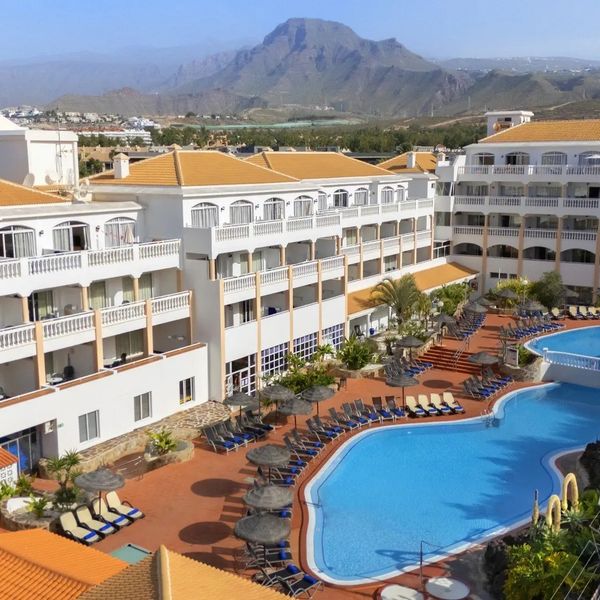 Whala! Tenerife (ex Marola Portosin) — Playa de las Americas, Hiszpania