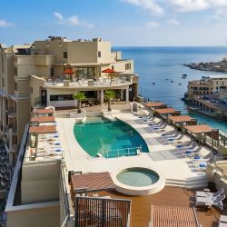 Marriott Malta Spa