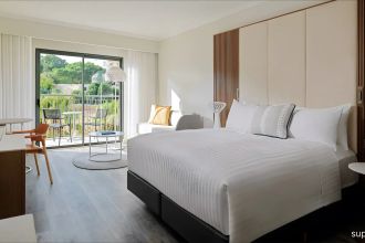 Marriott Malta Spa