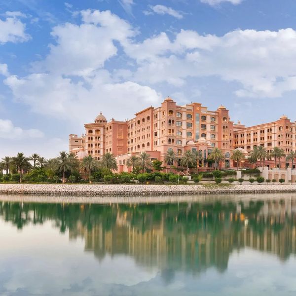 Marsa Malaz Kempinski – 2026-04-22