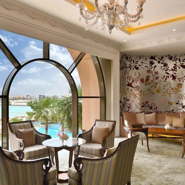 Marsa Malaz Kempinski – 2026-04-22 - Zdjęcie 3