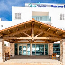 MarSenses Ferrera Blanca Adults Only