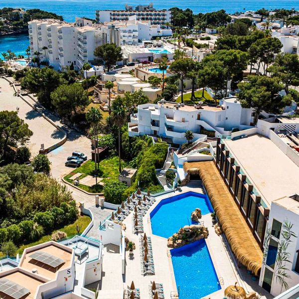 MarSenses Ferrera Blanca Adults Only — Cala d'Or, Hiszpania