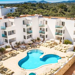 MarSenses Ferrera Blanca Family