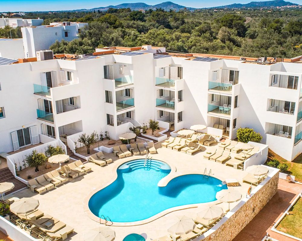 MarSenses Ferrera Blanca Family