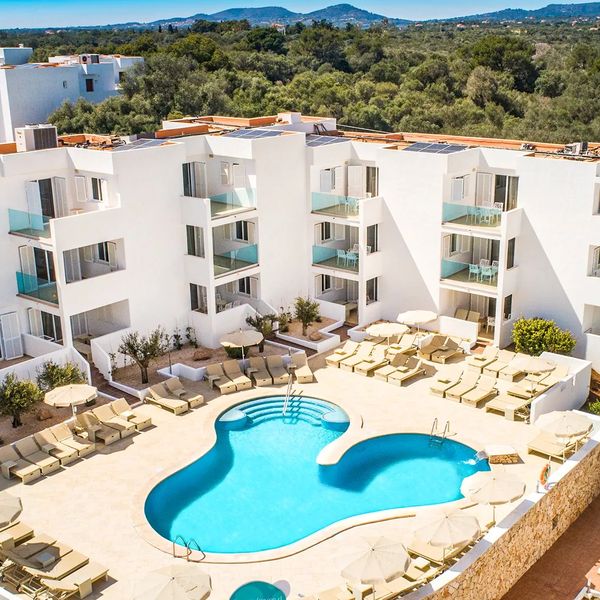 MarSenses Ferrera Blanca Family