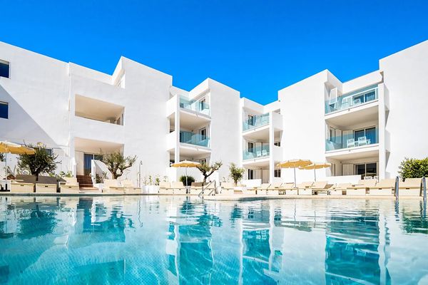 MarSenses Ferrera Blanca Family