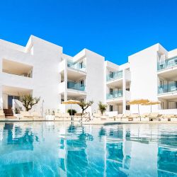 MarSenses Ferrera Blanca Family