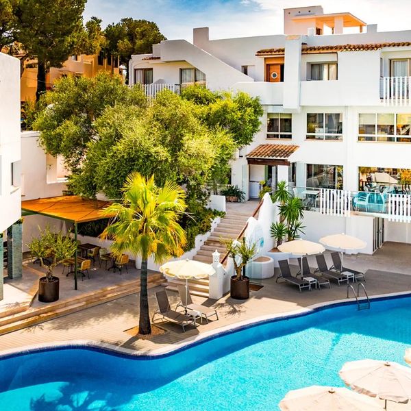 MarSenses Natura Olea (ex Ferrera Beach)