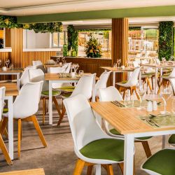 MarSenses Natura Olea ex Ferrera Beach