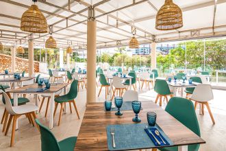 MarSenses Natura Olea ex Ferrera Beach