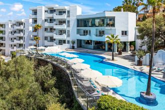 MarSenses Natura Olea ex Ferrera Beach