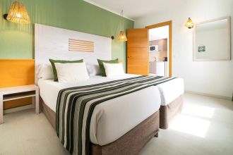 MarSenses Natura Olea ex Ferrera Beach