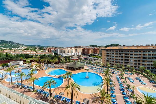 Marsol Aparthotel Costa Encantada (ex. Aparthotel Costa Encantada)