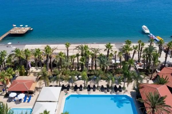 Marvida Akman Park (ex Otium Park Club Akman)
