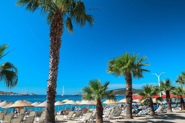 Marvida Senses Very Chic (ex. Otium Senses Very Chic)