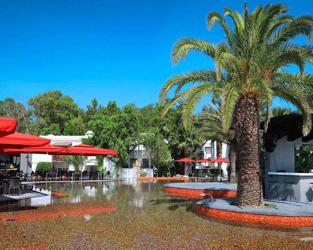 Marvida Senses Very Chic (ex. Otium Senses Very Chic)