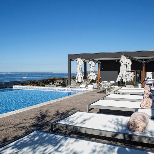 Marvie — Split, Chorwacja