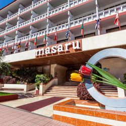 Masaru