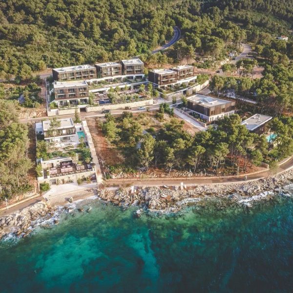 Hotel Maslina Resort w Chorwacja (Wyspa Hvar) - oferta last minute